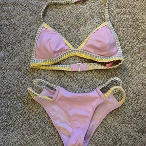 Victoria secret bathing suit